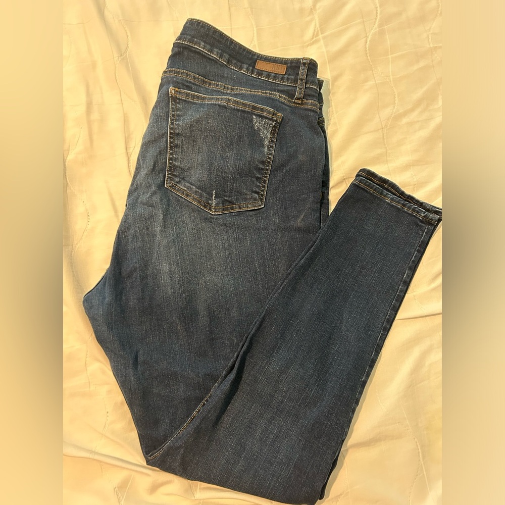 Kut from the Kloth 20W jeans